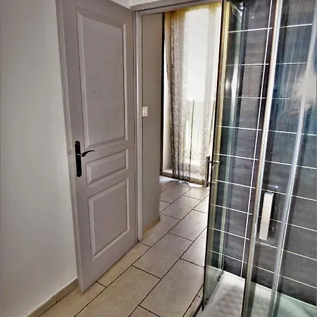 La Lumineuse-meuble De Tourisme 3 Etoiles-garage Optionnel Apartment *