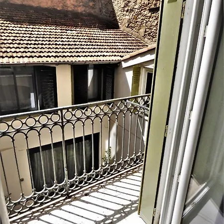 La Lumineuse-meuble De Tourisme 3 Etoiles-garage Optionnel Apartment Beziers