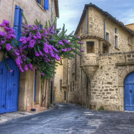 La Lumineuse-meuble De Tourisme 3 Etoiles-garage Optionnel Beziers